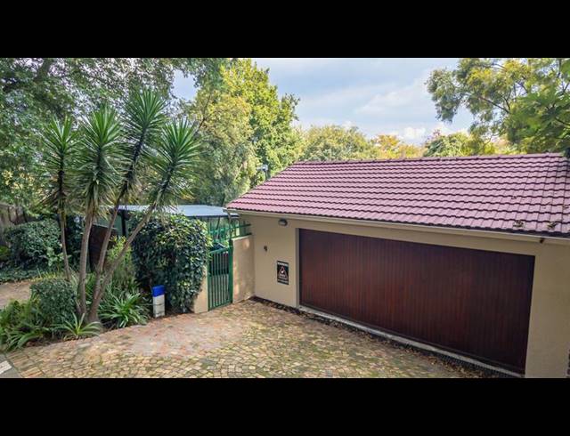 4 BEDROOM HOUSE FOR SALE IN BLAIRGOWRIE